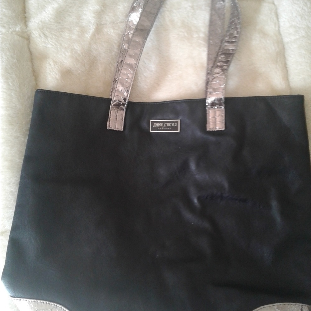Jimmy Choo Bag